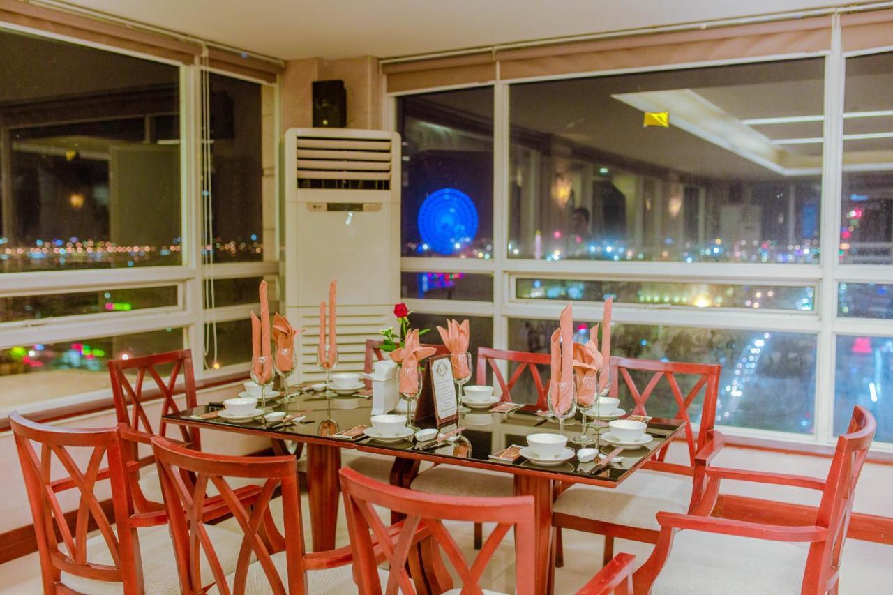 Minh Toan Athena Hotel Ντα Νανγκ Εξωτερικό φωτογραφία