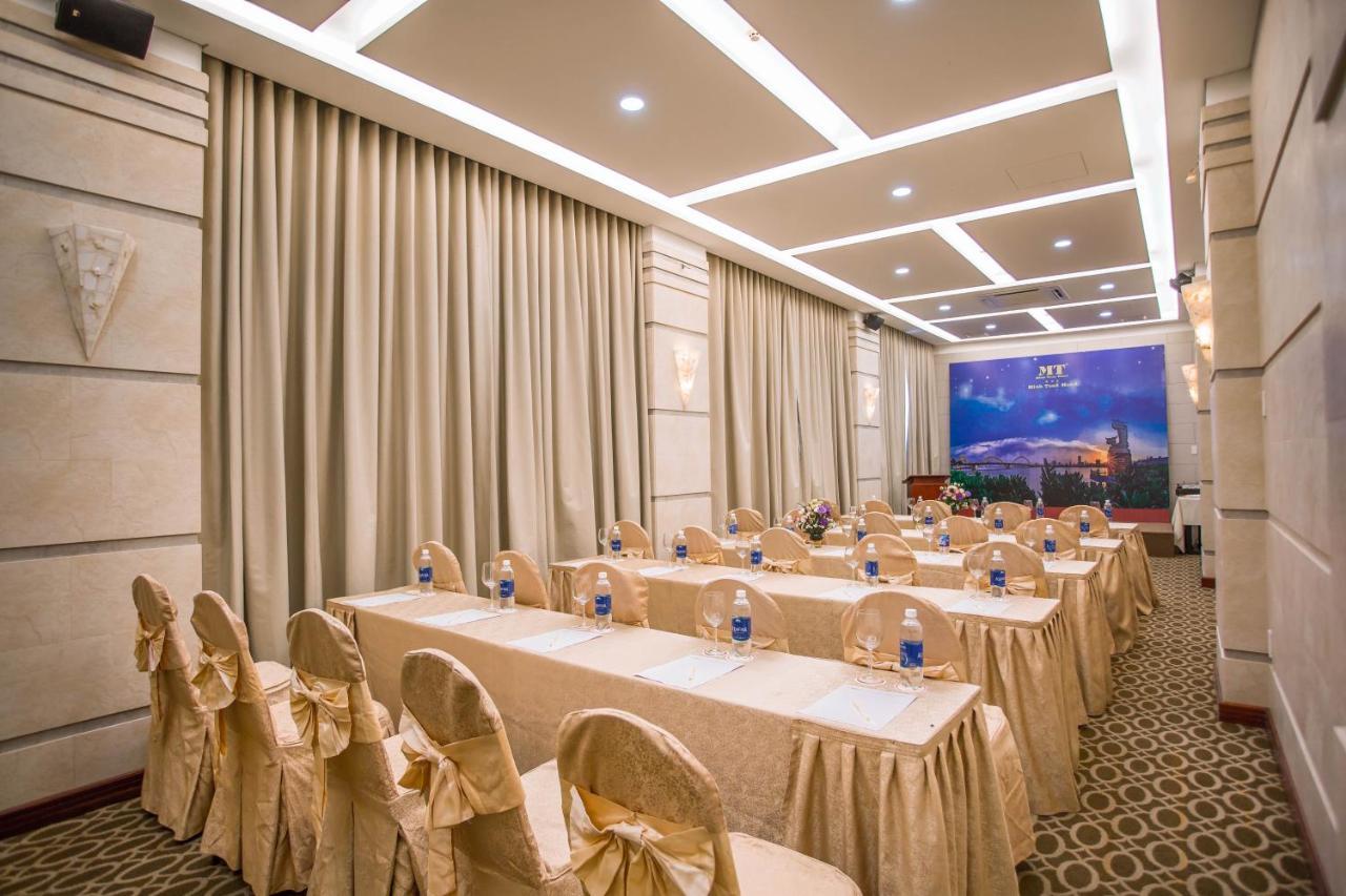 Minh Toan Athena Hotel Ντα Νανγκ Εξωτερικό φωτογραφία