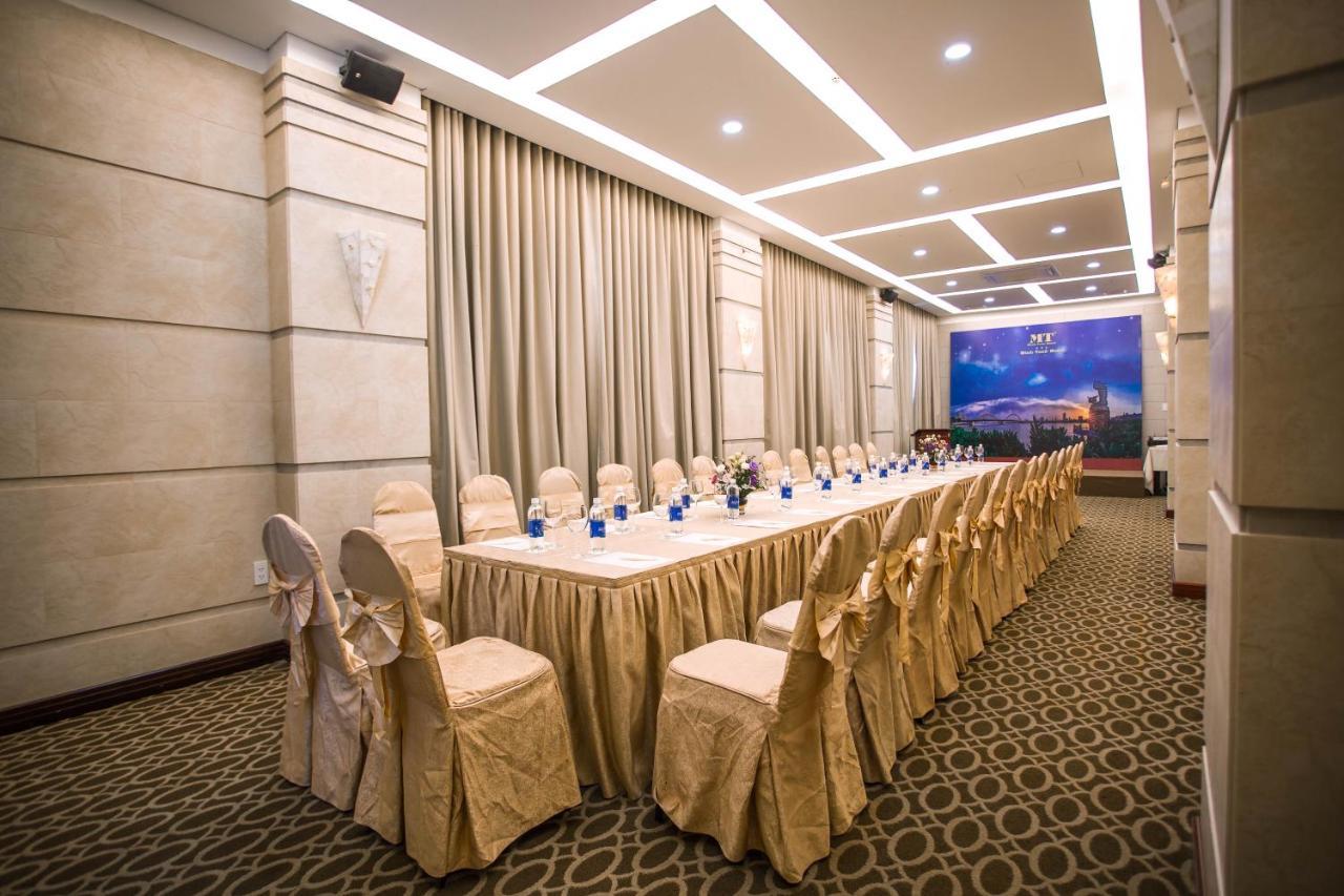 Minh Toan Athena Hotel Ντα Νανγκ Εξωτερικό φωτογραφία