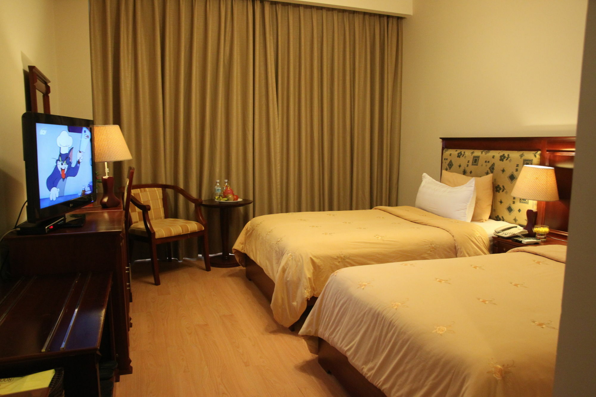Minh Toan Athena Hotel Ντα Νανγκ Εξωτερικό φωτογραφία