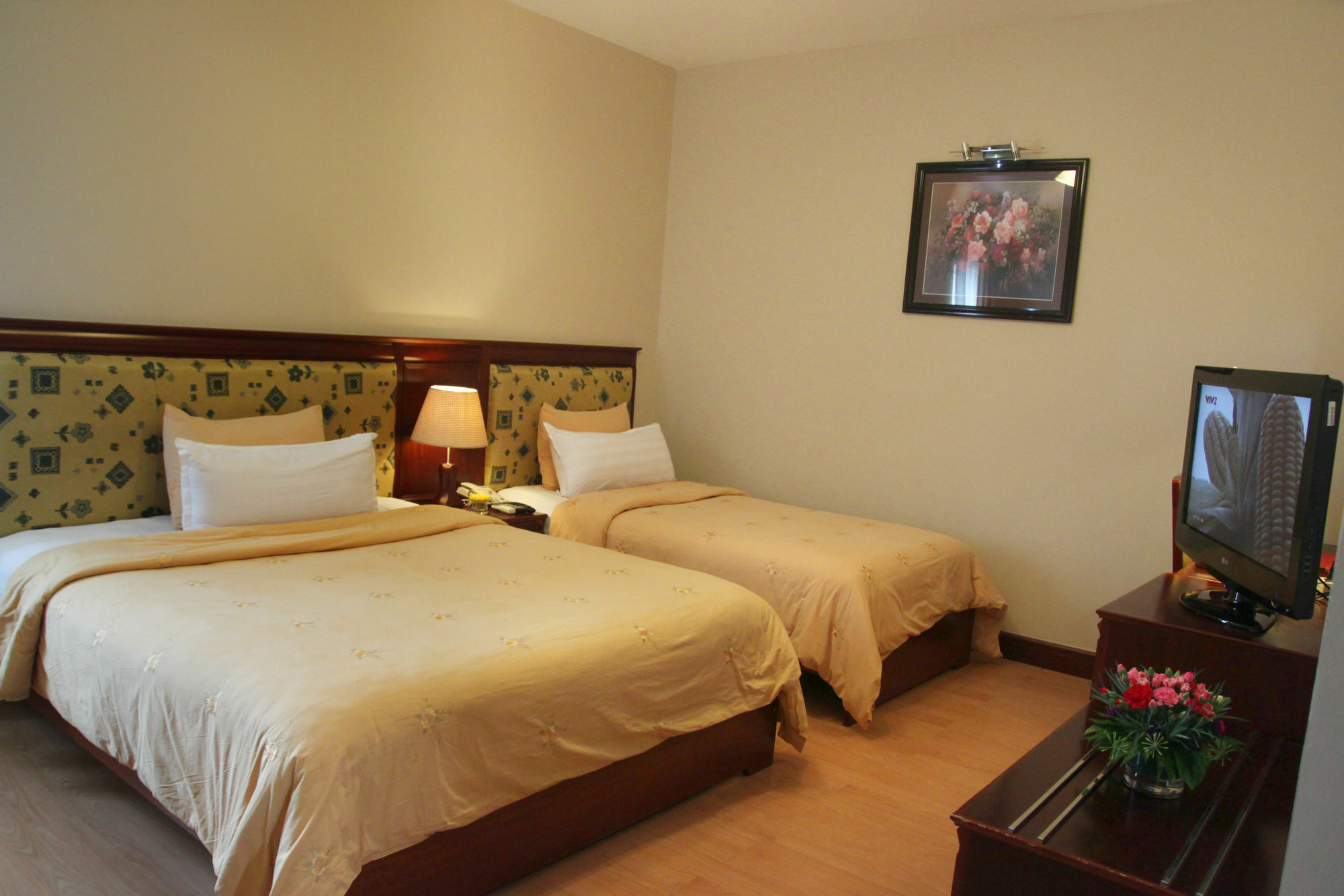 Minh Toan Athena Hotel Ντα Νανγκ Εξωτερικό φωτογραφία