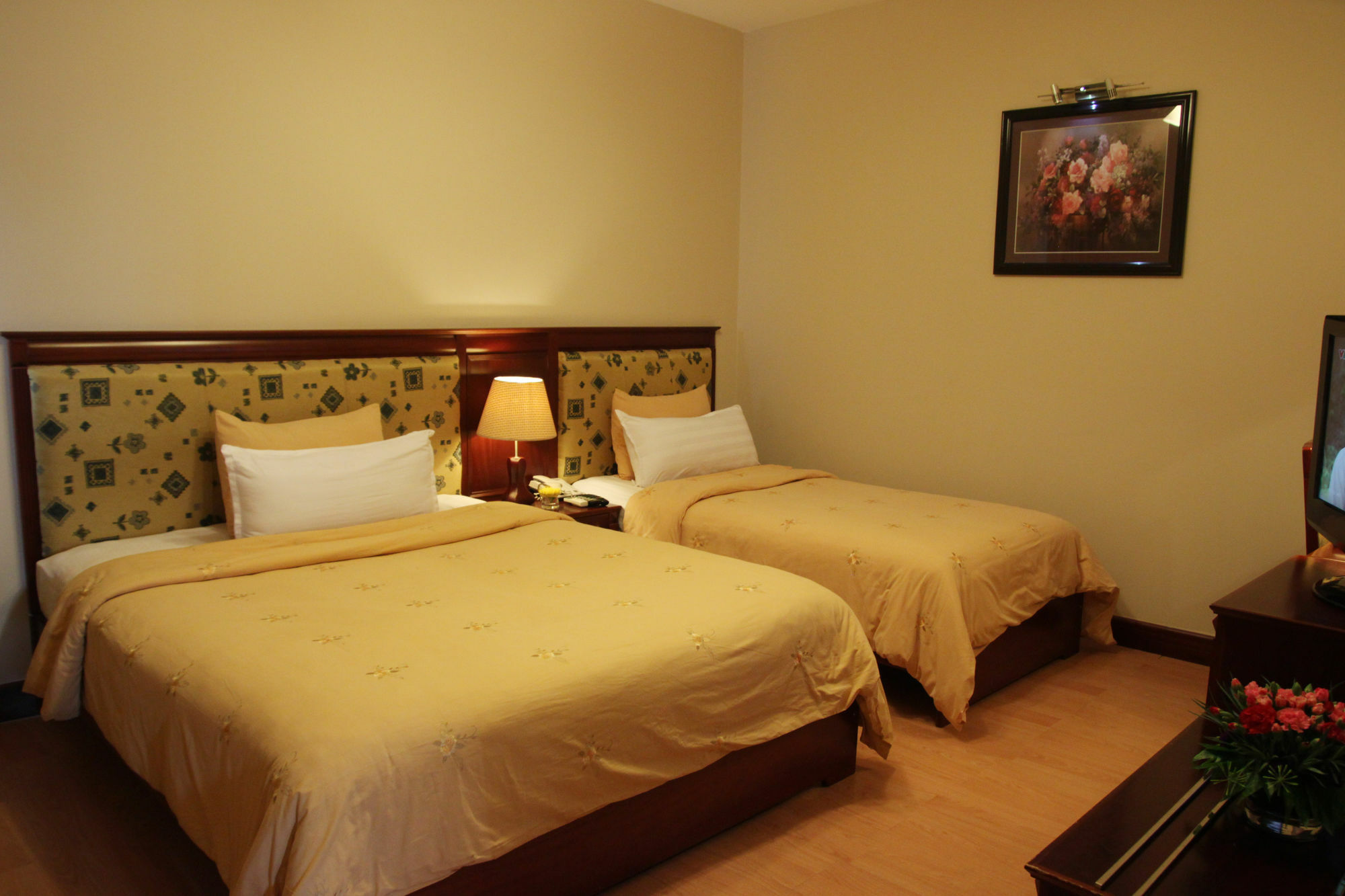 Minh Toan Athena Hotel Ντα Νανγκ Εξωτερικό φωτογραφία