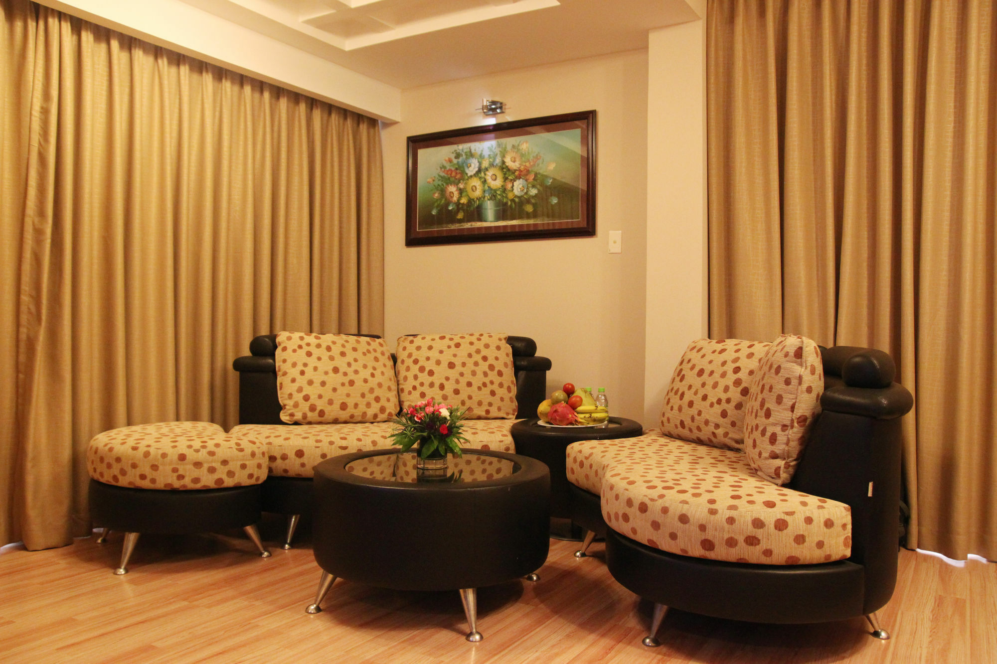 Minh Toan Athena Hotel Ντα Νανγκ Εξωτερικό φωτογραφία