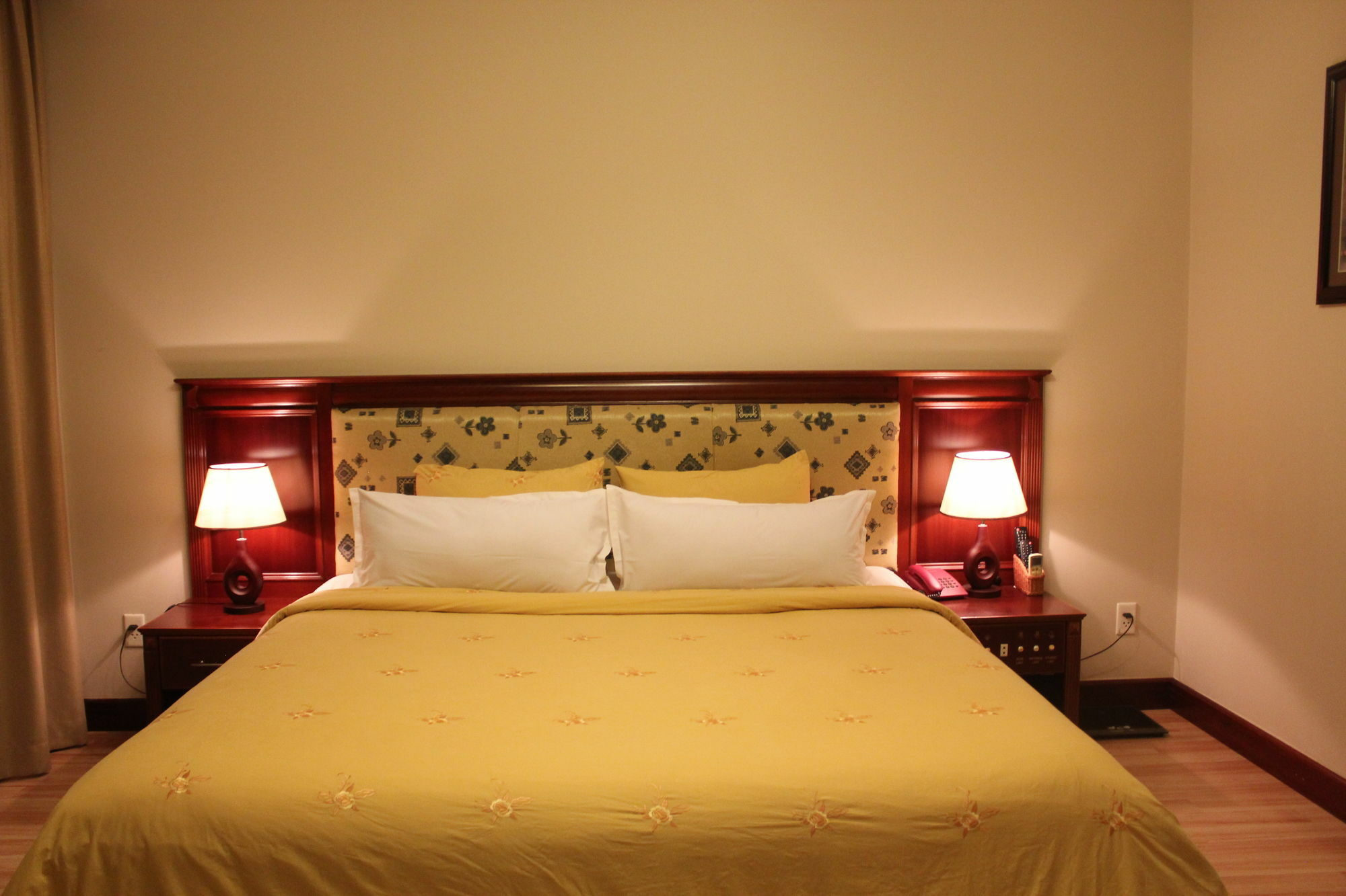 Minh Toan Athena Hotel Ντα Νανγκ Εξωτερικό φωτογραφία
